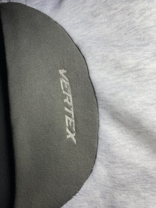 Grey x Green Sweat Pants